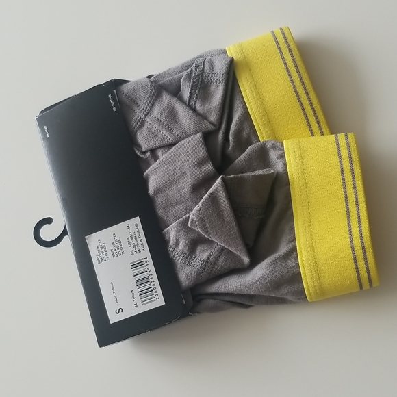 Uniqlo Low Rise stretch Boxer Brief - Picture 2 of 2